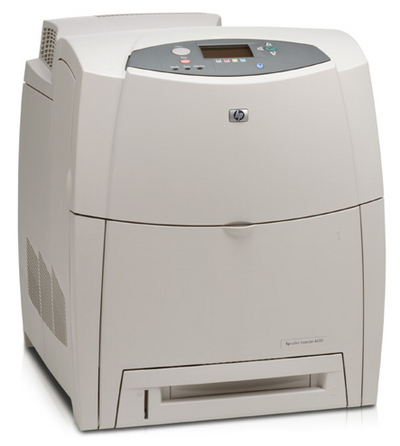 hp 4700 printer driver for mac
